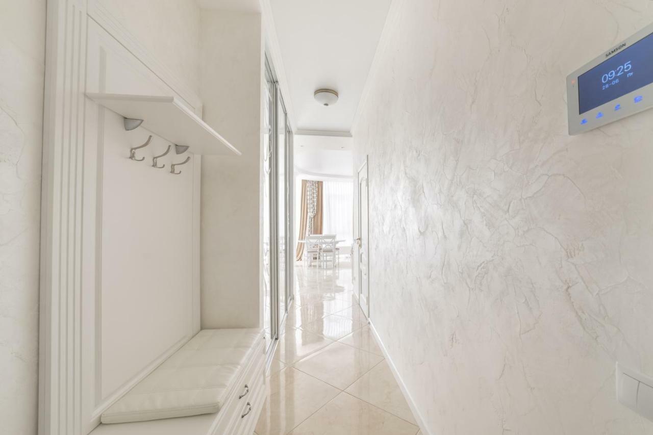 Vip Level Sea View Apartment 오데사 외부 사진